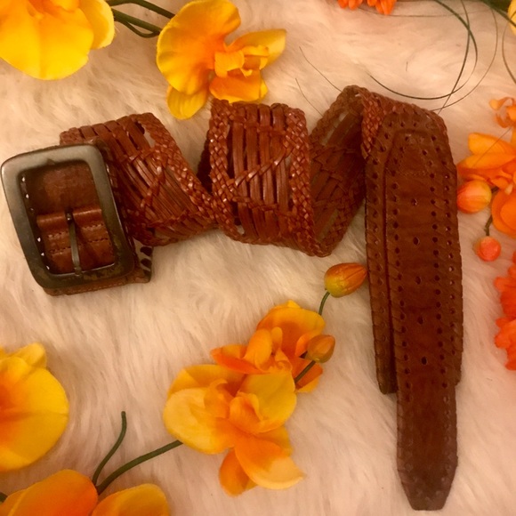 Streets Ahead Belt - Picture 3 of 8